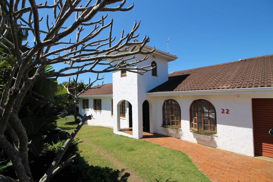 3 Bedroom Property for Sale in Vincent Eastern Cape